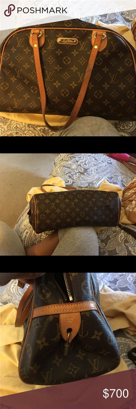 can i spray perfume inside my louis vuitton bag|How to Clean the Inside of a Louis Vuitton Bag .